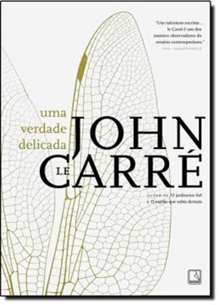 Picture of VERDADE DELICADA, UMA