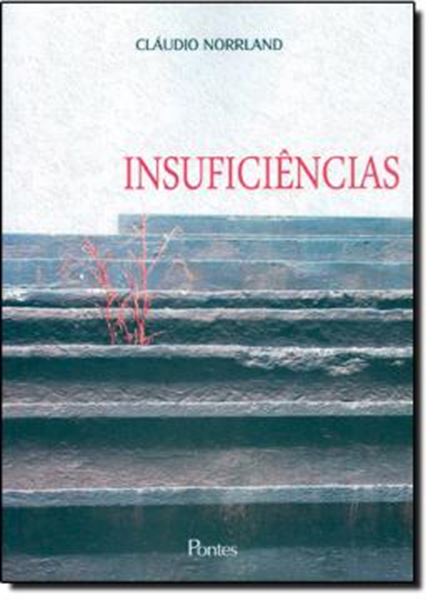Picture of INSUFICIENCIAS