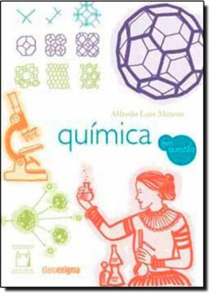 Picture of QUIMICA EM QUESTAO