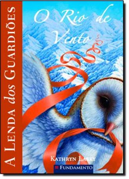 Picture of A LENDA DOS GUARDIOES - VOL. 13 - O RIO DE VENTO