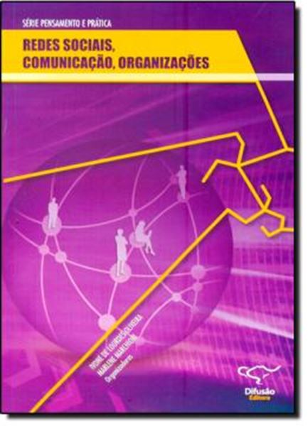 Picture of REDES SOCIAIS, COMUNICACAO, ORGANIZACOES