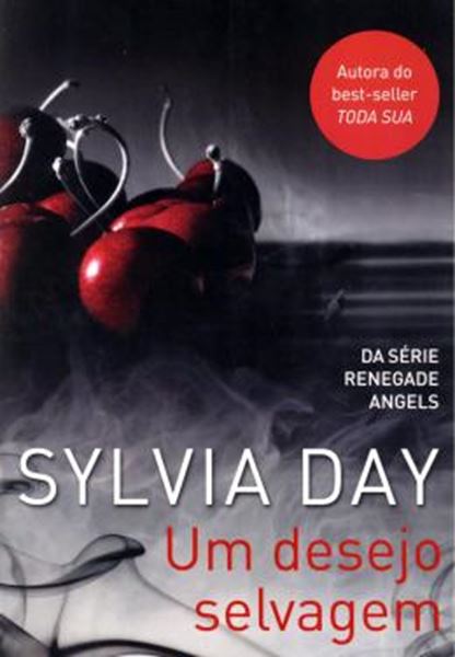 Picture of DESEJO SELVAGEM, UM