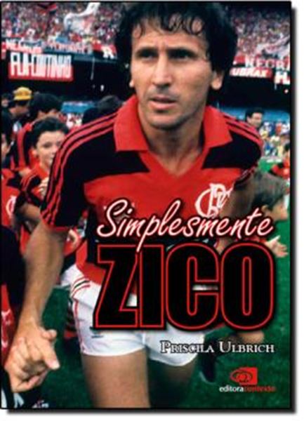 Picture of SIMPLESMENTE ZICO