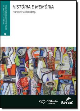 Imagem de HISTORIA E MEMORIA - VOL. 4