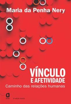 Imagem de VINCULO E AFETIVIDADE - 3ª ED