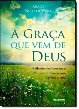 Imagem de GRACA QUE VEM DE DEUS, A