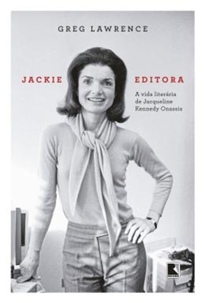 Picture of VIDA LITERARIA DE JACQUELINE KENNEDY ONASSIS, A