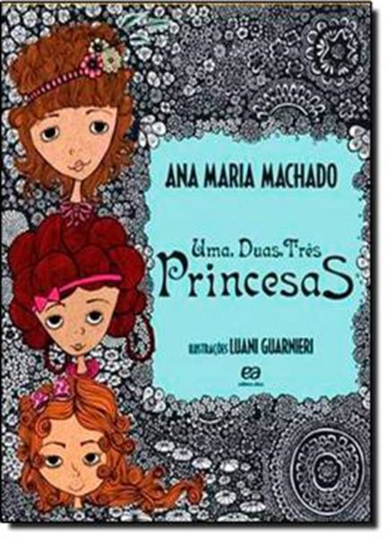 Picture of UMA DUAS TRES PRINCESAS