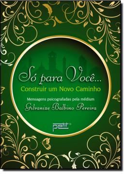 Imagem de SO PARA VOCE...