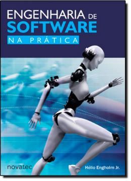 Imagem de ENGENHARIA DE SOFTWARE NA PRATICA