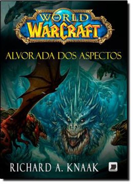 Picture of WORLD OF WARCRAFT - ALVORADA DOS ASPECTOS