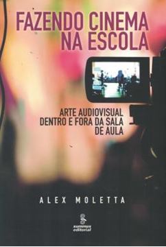 Imagem de FAZENDO CINEMA NA ESCOLA