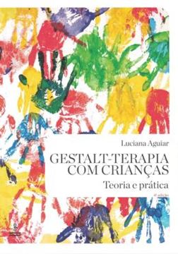Imagem de GESTALT-TERAPIA COM CRIANCAS