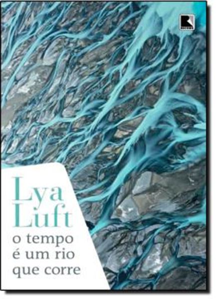 Picture of TEMPO E UM RIO QUE CORRE, O