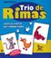 Imagem de TRIO DE RIMAS