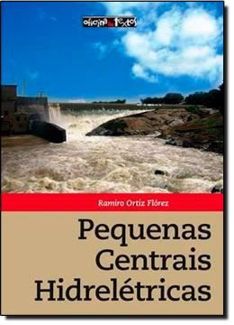 Imagem de PEQUENAS CENTRAIS HIDRELETRICAS