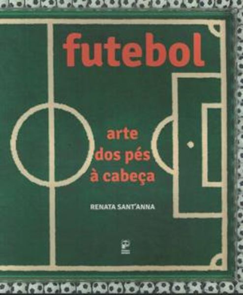 Picture of FUTEBOL - ARTE DOS PES A CABECA