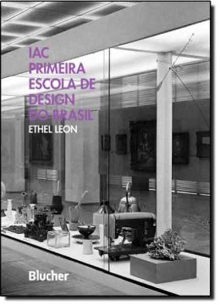 Picture of IAC PRIMEIRA ESCOLA DE DESIGN DO BRASIL