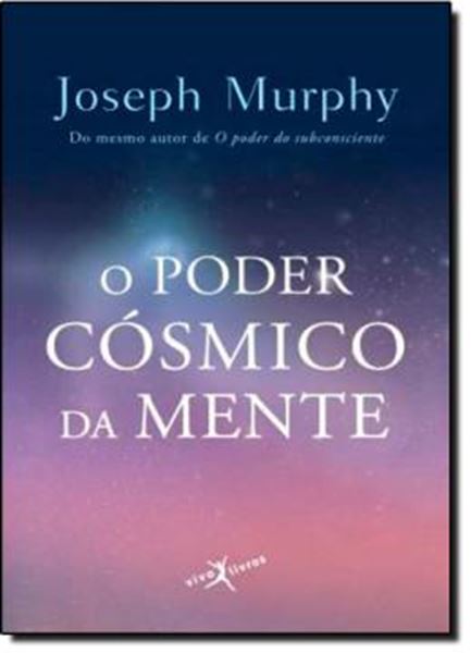 Picture of PODER COSMICO DA MENTE, O