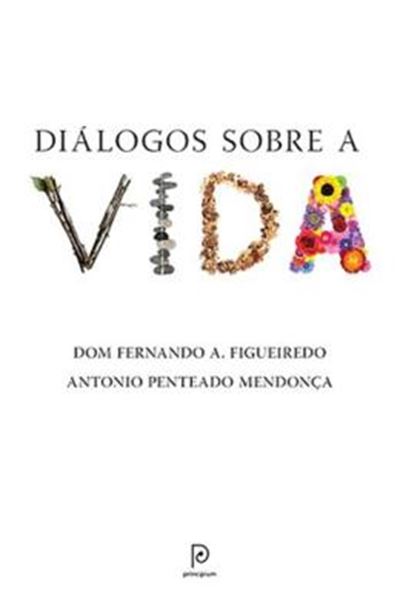 Picture of DIALOGOS SOBRE A VIDA