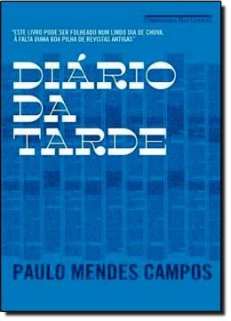 Imagem de DIARIO DA TARDE