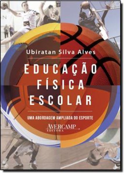 Picture of EDUCACAO FISICA ESCOLAR
