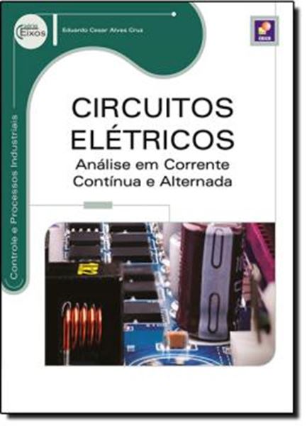 Picture of CIRCUITOS ELETRICOS