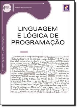 Imagem de LINGUAGEM E LOGICA DE PROGRAMACAO