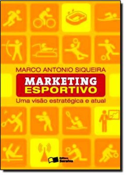 Picture of MARKETING ESPORTIVO