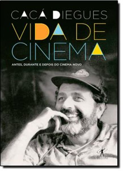 Picture of VIDA DE CINEMA