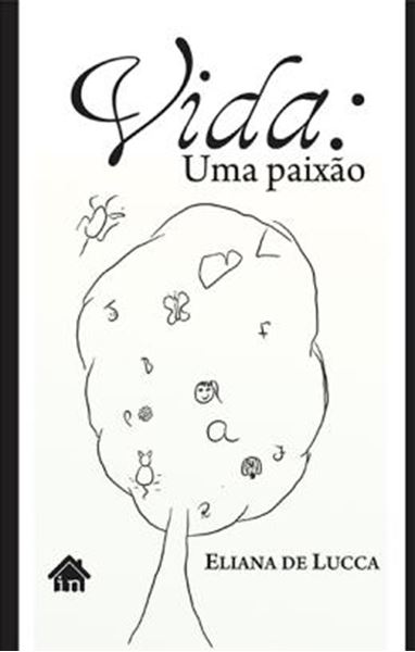 Picture of VIDA - UMA PAIXAO