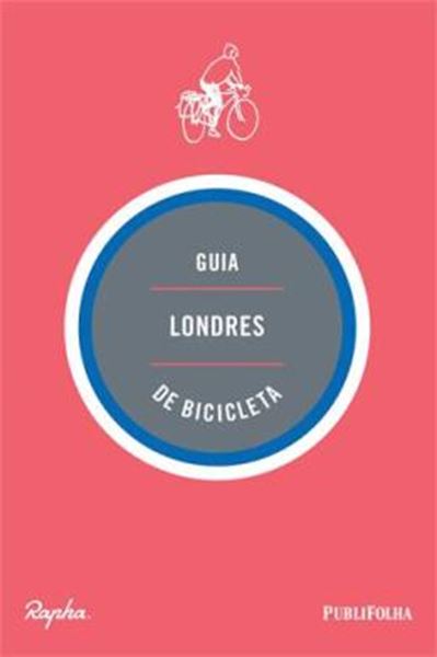 Picture of GUIA LONDRES DE BICICLETA