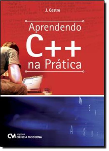 Picture of APRENDENDO C++ NA PRATICA