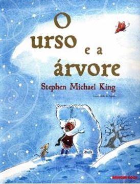 Imagem de URSO E A ARVORE, O