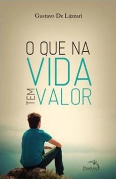 Imagem de QUE NA VIDA TEM VALOR, O