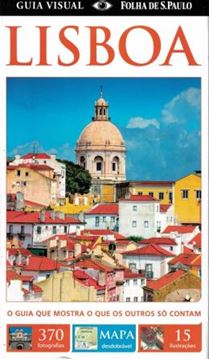 Imagem de LISBOA - GUIA VISUAL