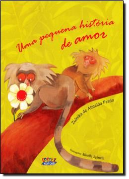 Imagem de UMA PEQUENA HISTORIA DE AMOR