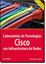 Imagem de LABORATORIOS DE TECNOLOGIA CISCO EM INFRAESTRUTURA DE REDES - 2ª ED