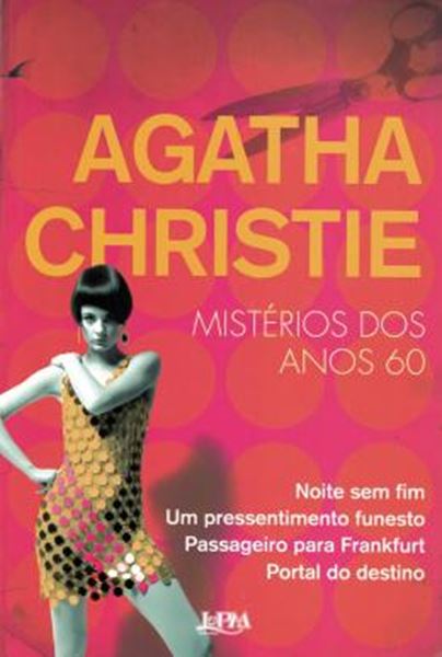 Picture of MISTERIO DOS ANOS 60