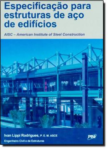 Picture of ESPECIFICACAO PARA ESTRUTURA DE ACOS DE EDIFICIOS