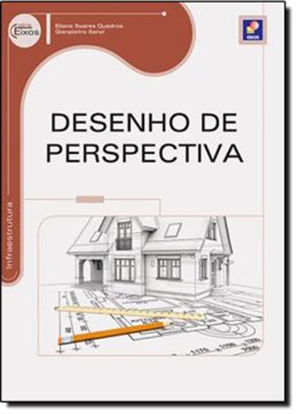 Picture of DESENHO DE PERSPECTIVA