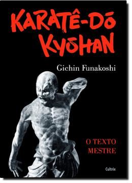 Imagem de KARATE - DO KUOHAN