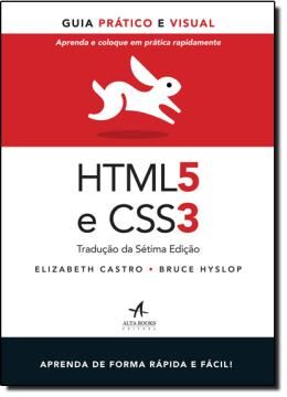 Imagem de HTML 5 E CSS 3