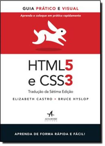 Picture of HTML 5 E CSS 3