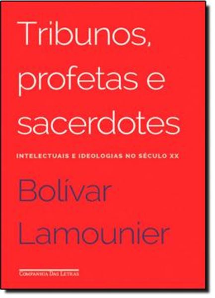 Picture of TRIBUNOS, PROFETAS E SACERDOTES