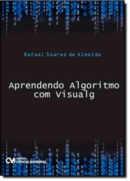 Picture of APRENDENDO ALGORITMO COM VISUALG