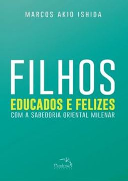 Imagem de FILHOS EDUCADOS E FELIZES