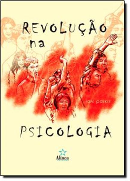 Picture of REVOLUCAO NA PSICOLOGIA