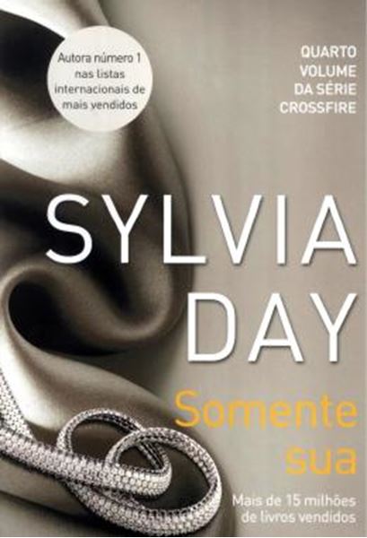 Picture of SOMENTE SUA  - VOL 4