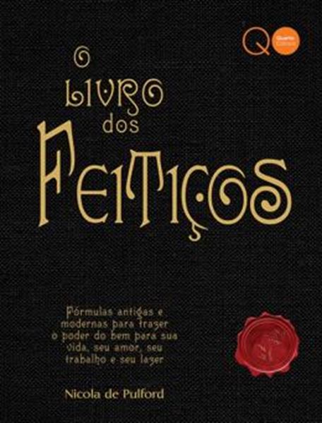 Picture of LIVRO DE FEITICOS, O